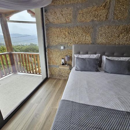 Quinta Vilar De Lobos Villa อาร์กอสเดวัลเดเวซ ภายนอก รูปภาพ