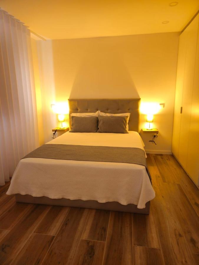 Quinta Vilar De Lobos Villa อาร์กอสเดวัลเดเวซ ภายนอก รูปภาพ