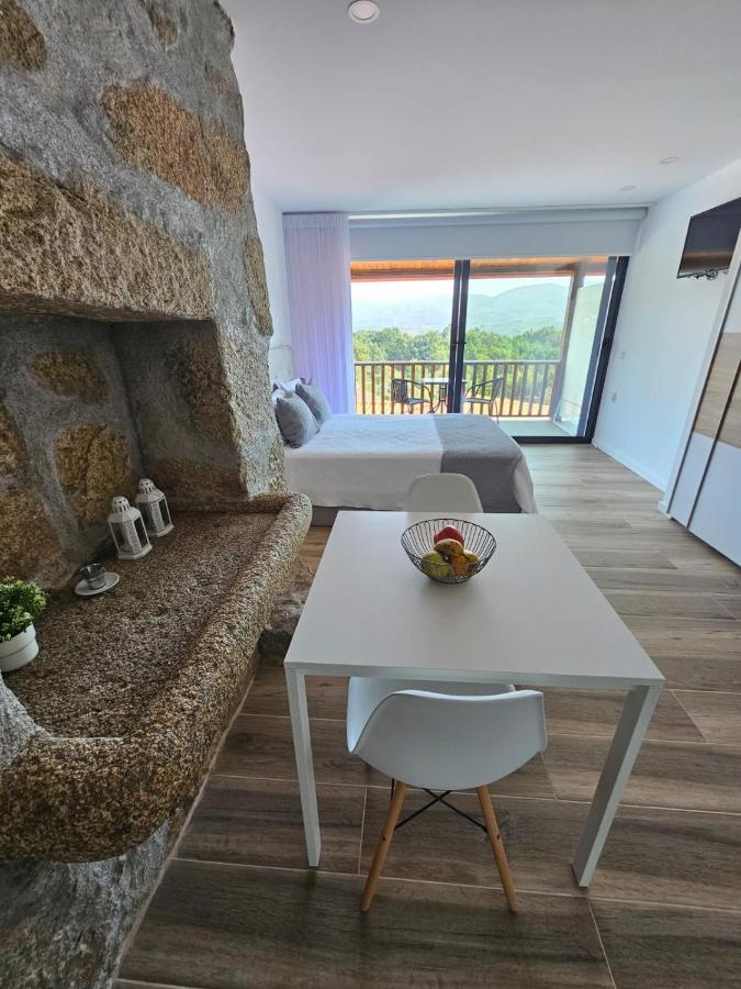 Quinta Vilar De Lobos Villa อาร์กอสเดวัลเดเวซ ภายนอก รูปภาพ