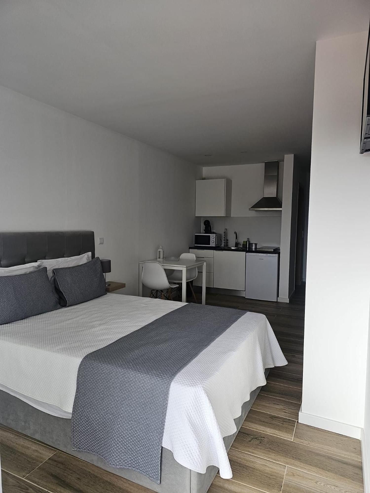 Quinta Vilar De Lobos Villa อาร์กอสเดวัลเดเวซ ภายนอก รูปภาพ