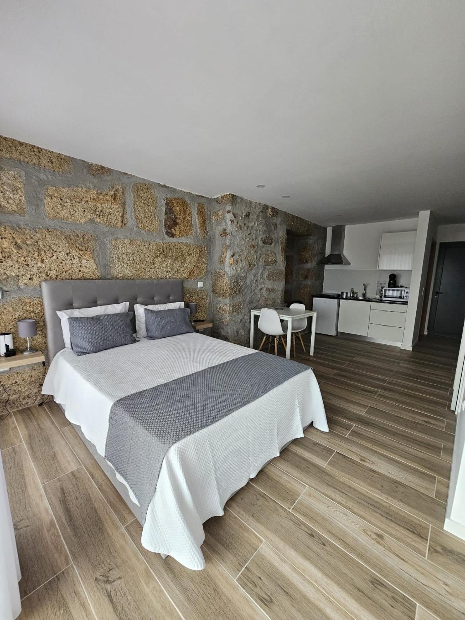 Quinta Vilar De Lobos Villa อาร์กอสเดวัลเดเวซ ภายนอก รูปภาพ