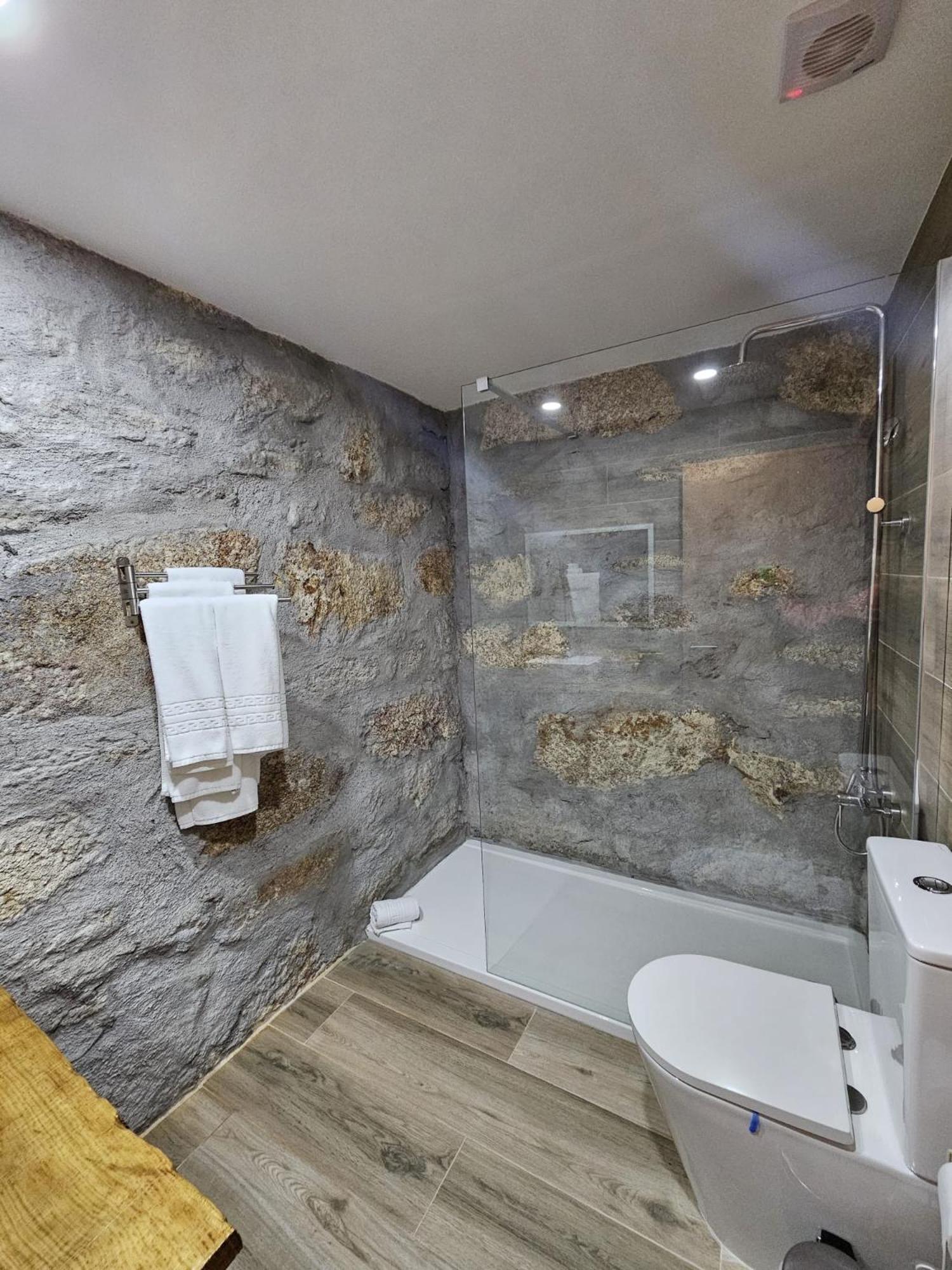 Quinta Vilar De Lobos Villa อาร์กอสเดวัลเดเวซ ภายนอก รูปภาพ
