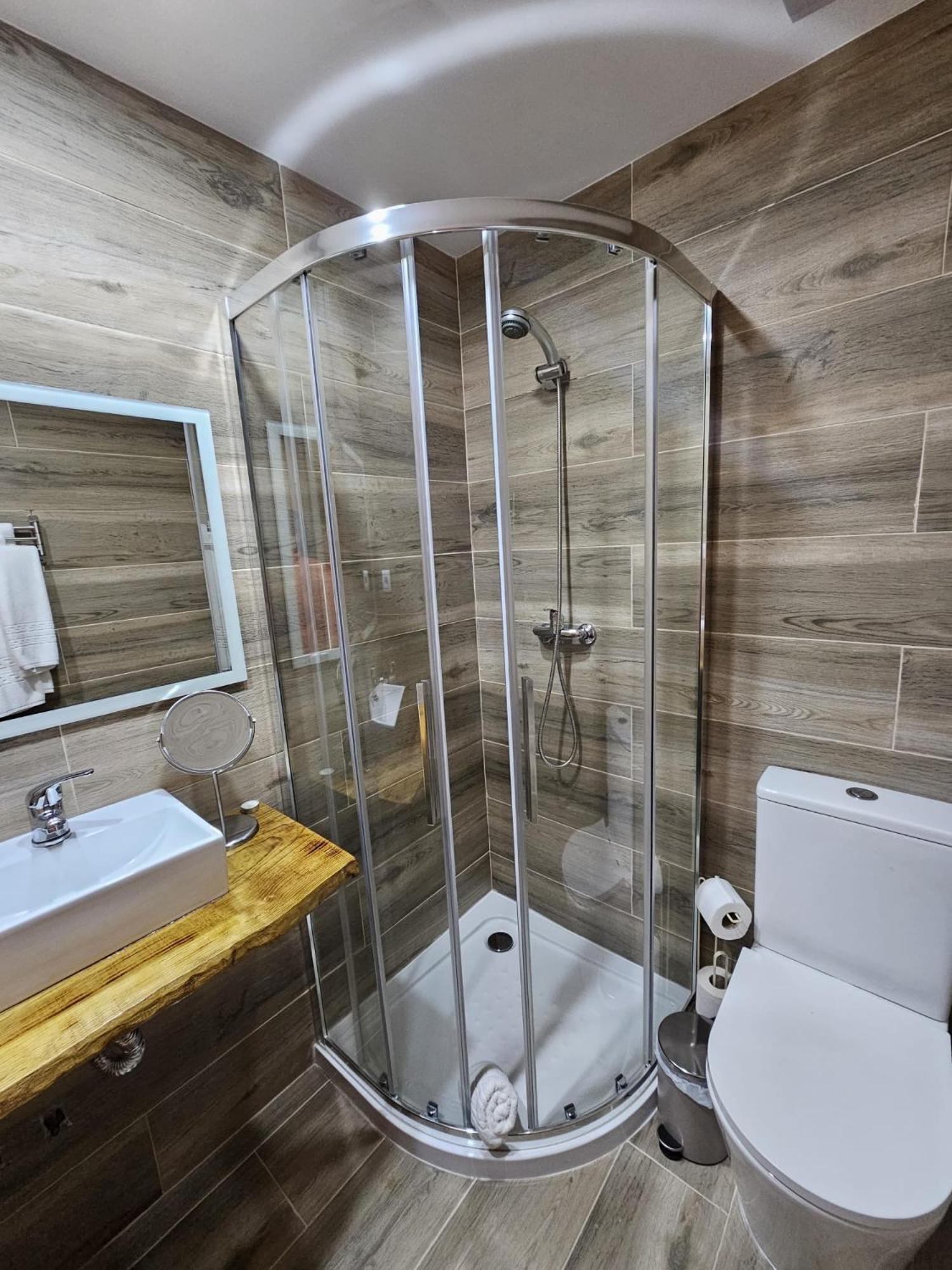 Quinta Vilar De Lobos Villa อาร์กอสเดวัลเดเวซ ภายนอก รูปภาพ