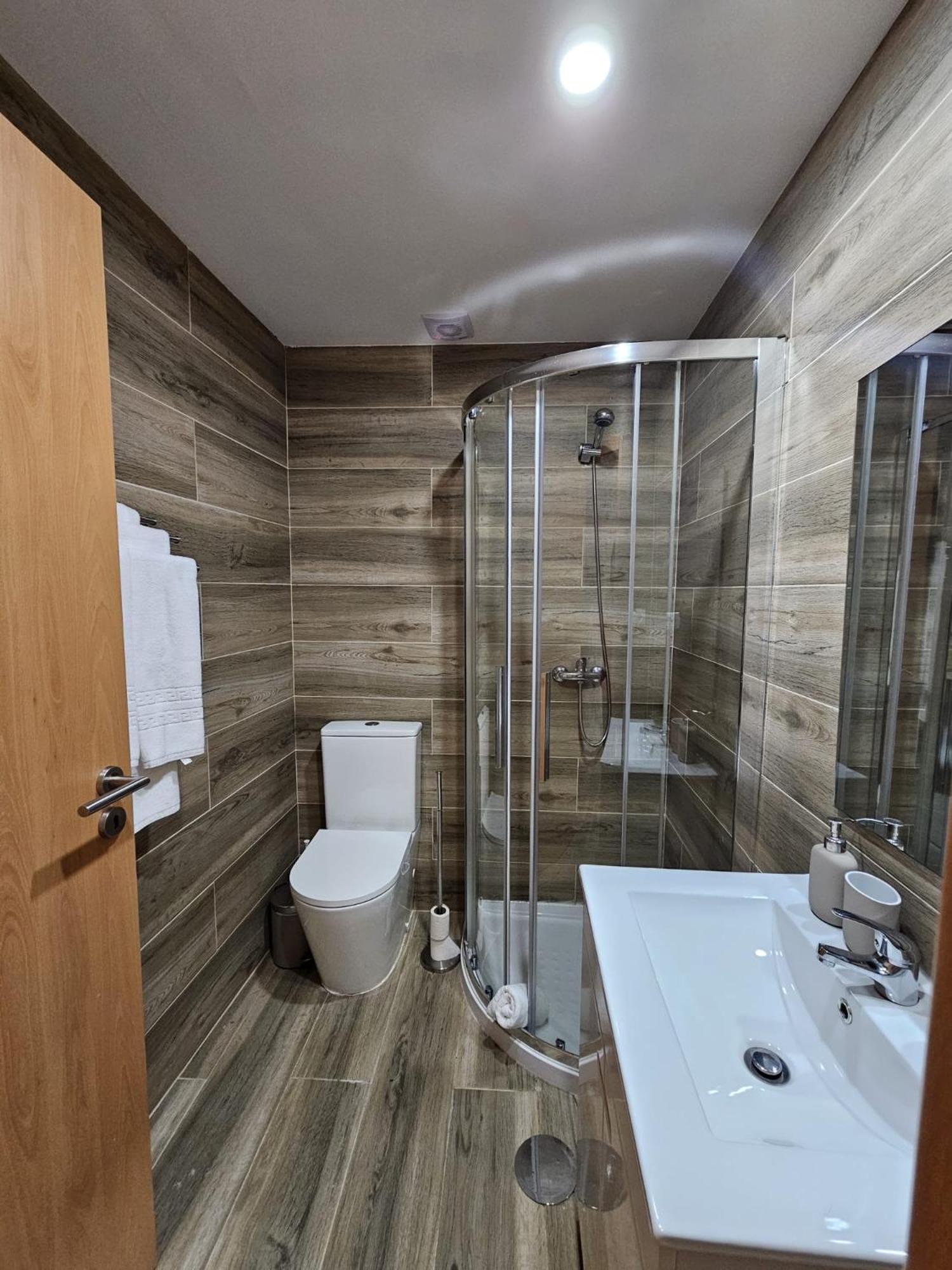 Quinta Vilar De Lobos Villa อาร์กอสเดวัลเดเวซ ภายนอก รูปภาพ