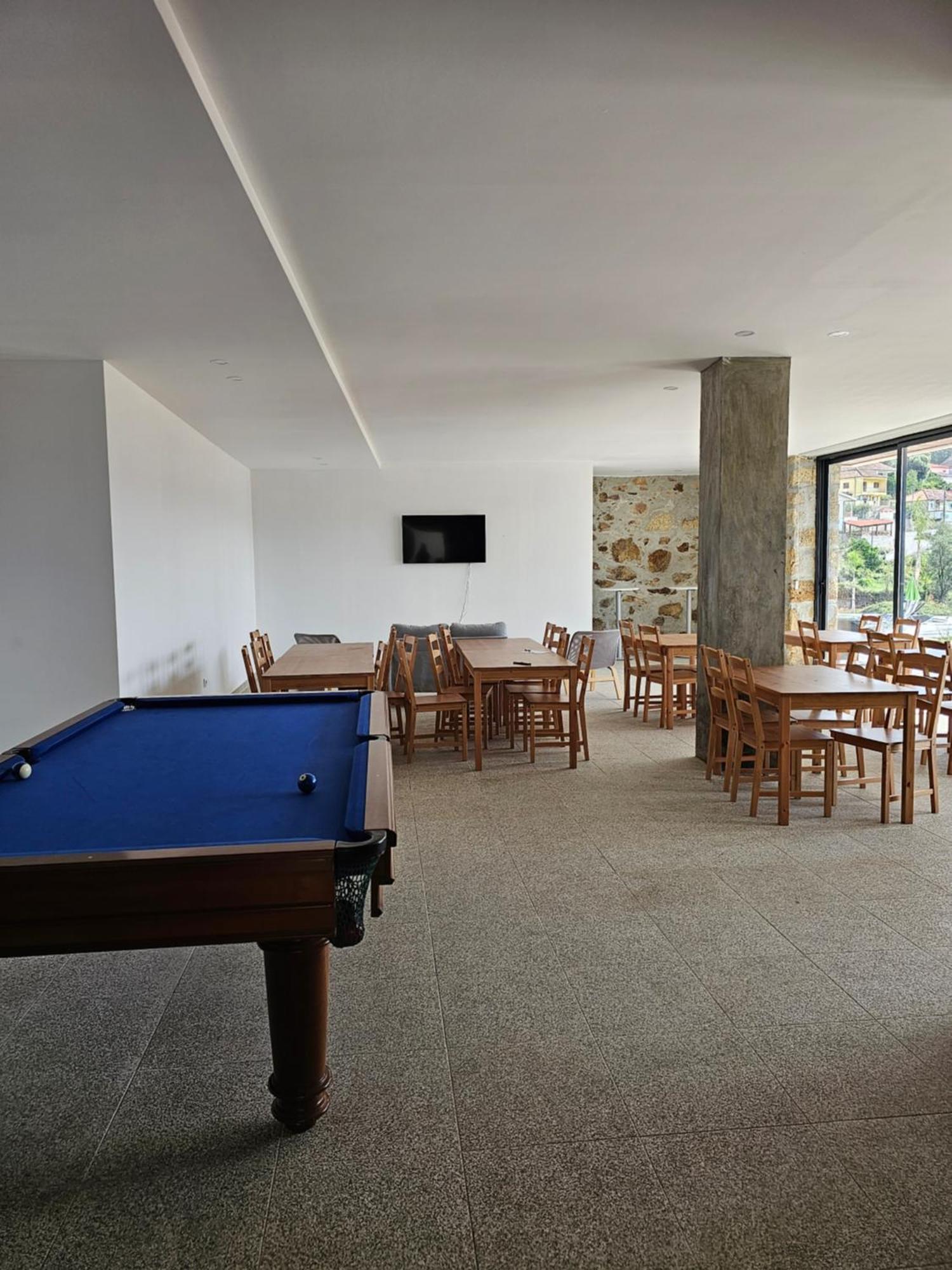 Quinta Vilar De Lobos Villa อาร์กอสเดวัลเดเวซ ภายนอก รูปภาพ