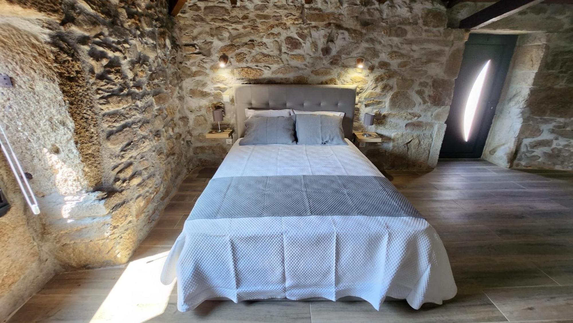 Quinta Vilar De Lobos Villa อาร์กอสเดวัลเดเวซ ภายนอก รูปภาพ