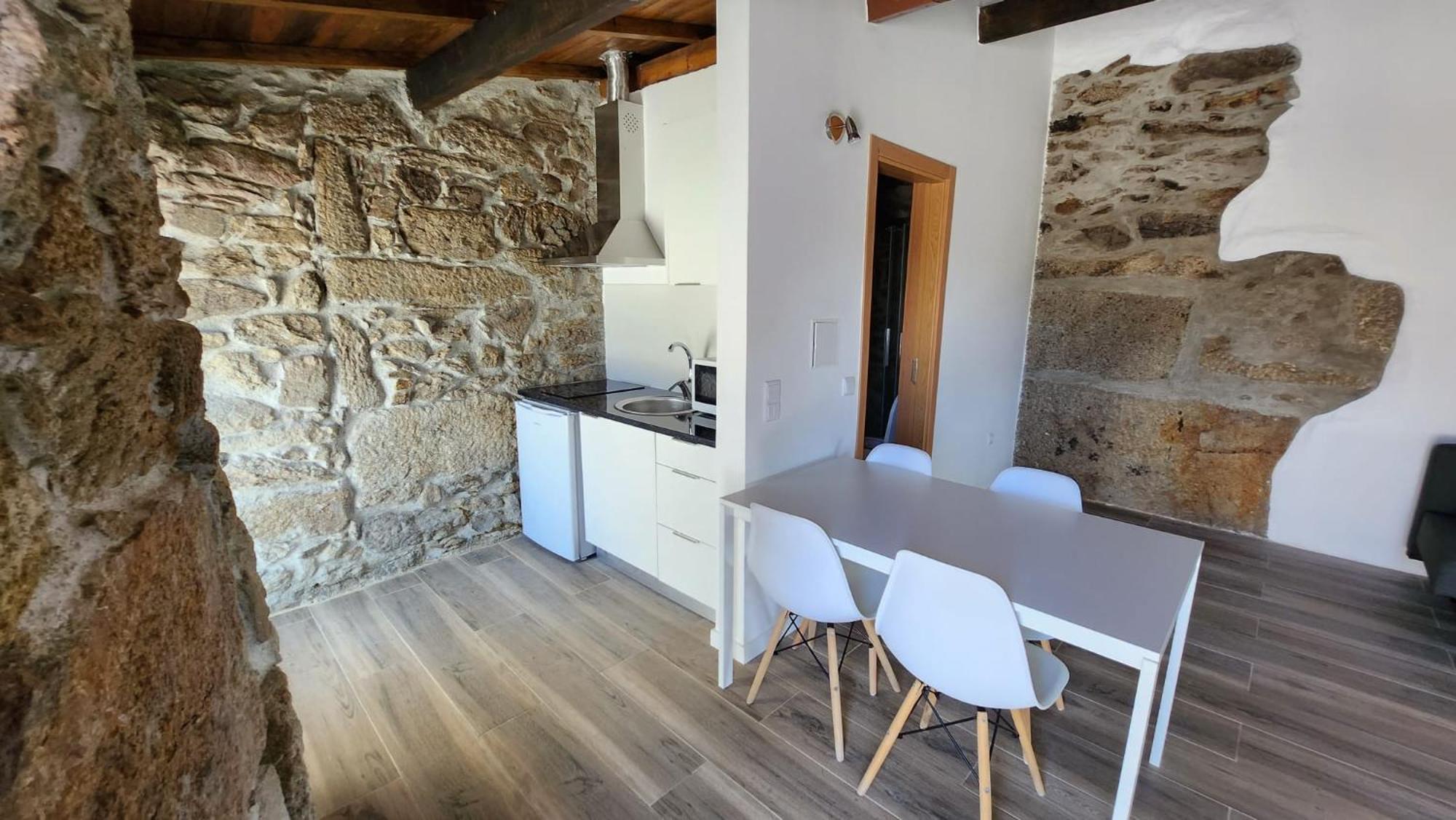 Quinta Vilar De Lobos Villa อาร์กอสเดวัลเดเวซ ภายนอก รูปภาพ
